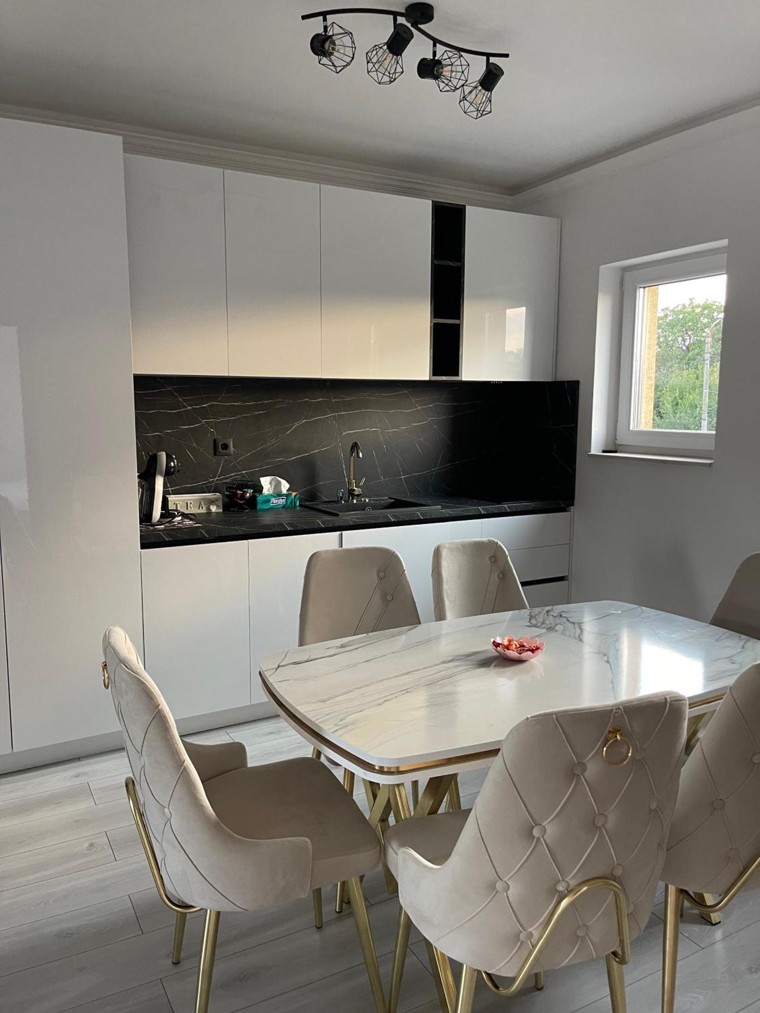 Prestige Suites - Cluj Luxury Exterior foto
