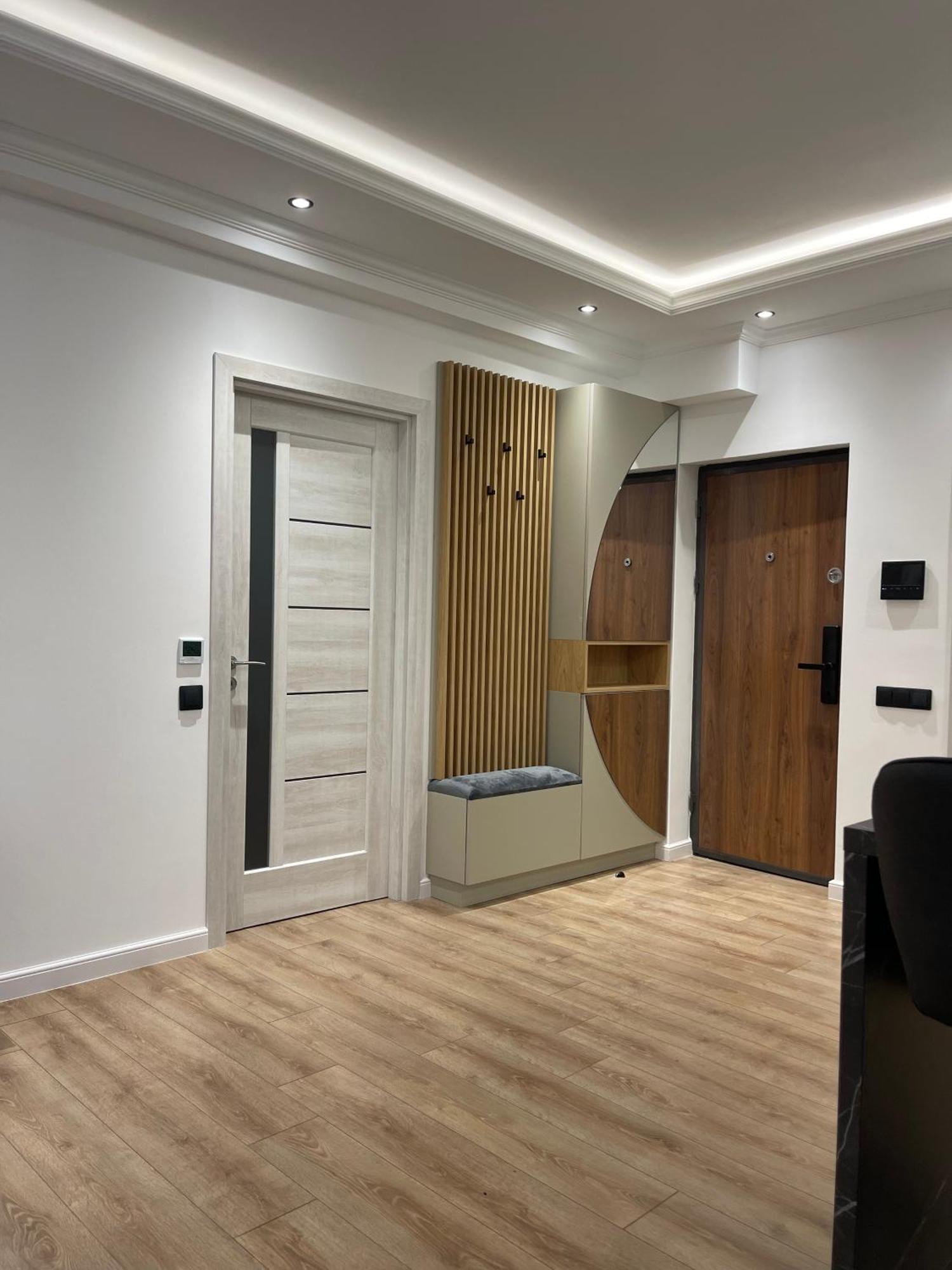 Prestige Suites - Cluj Luxury Exterior foto