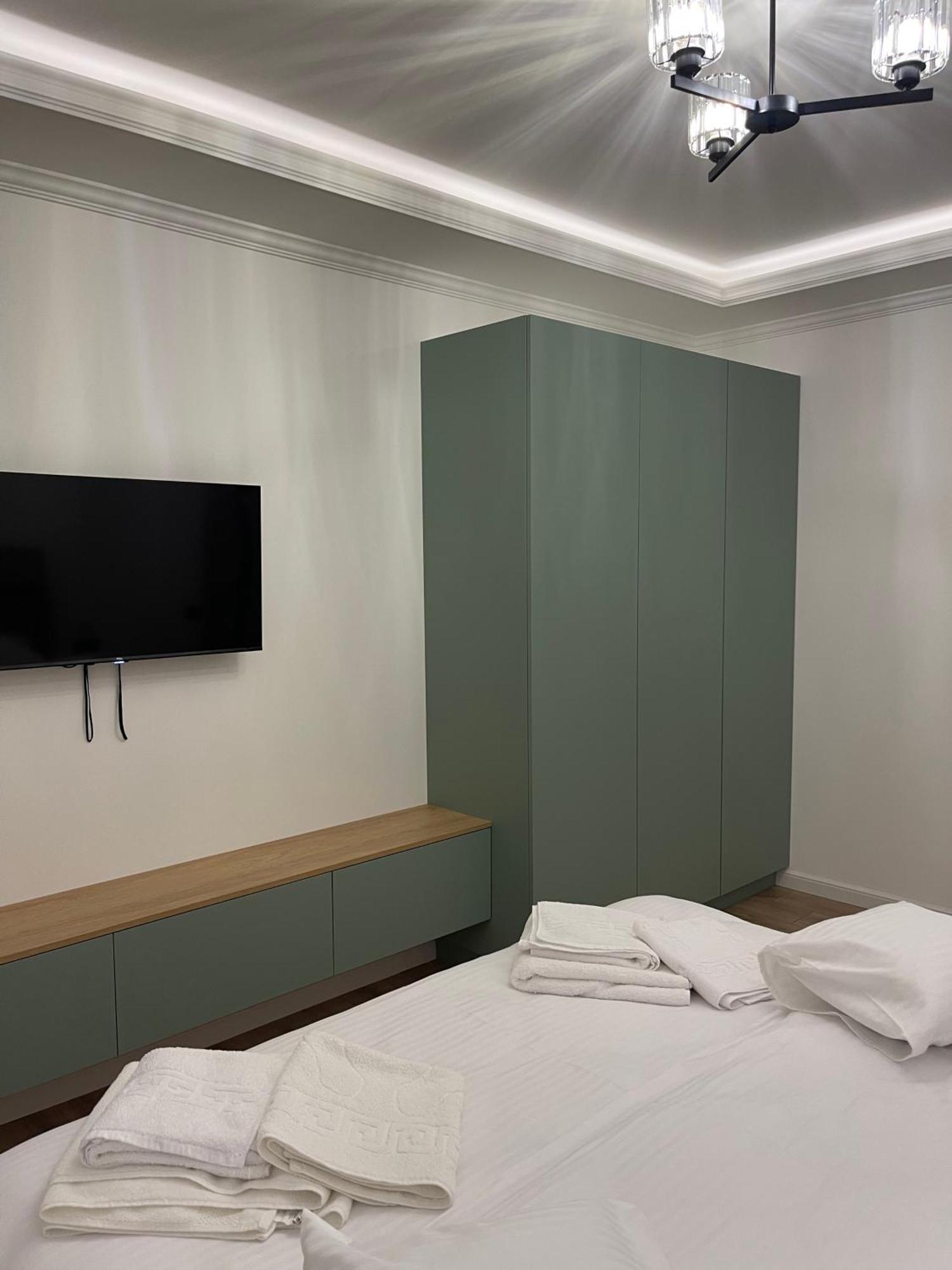 Prestige Suites - Cluj Luxury Exterior foto