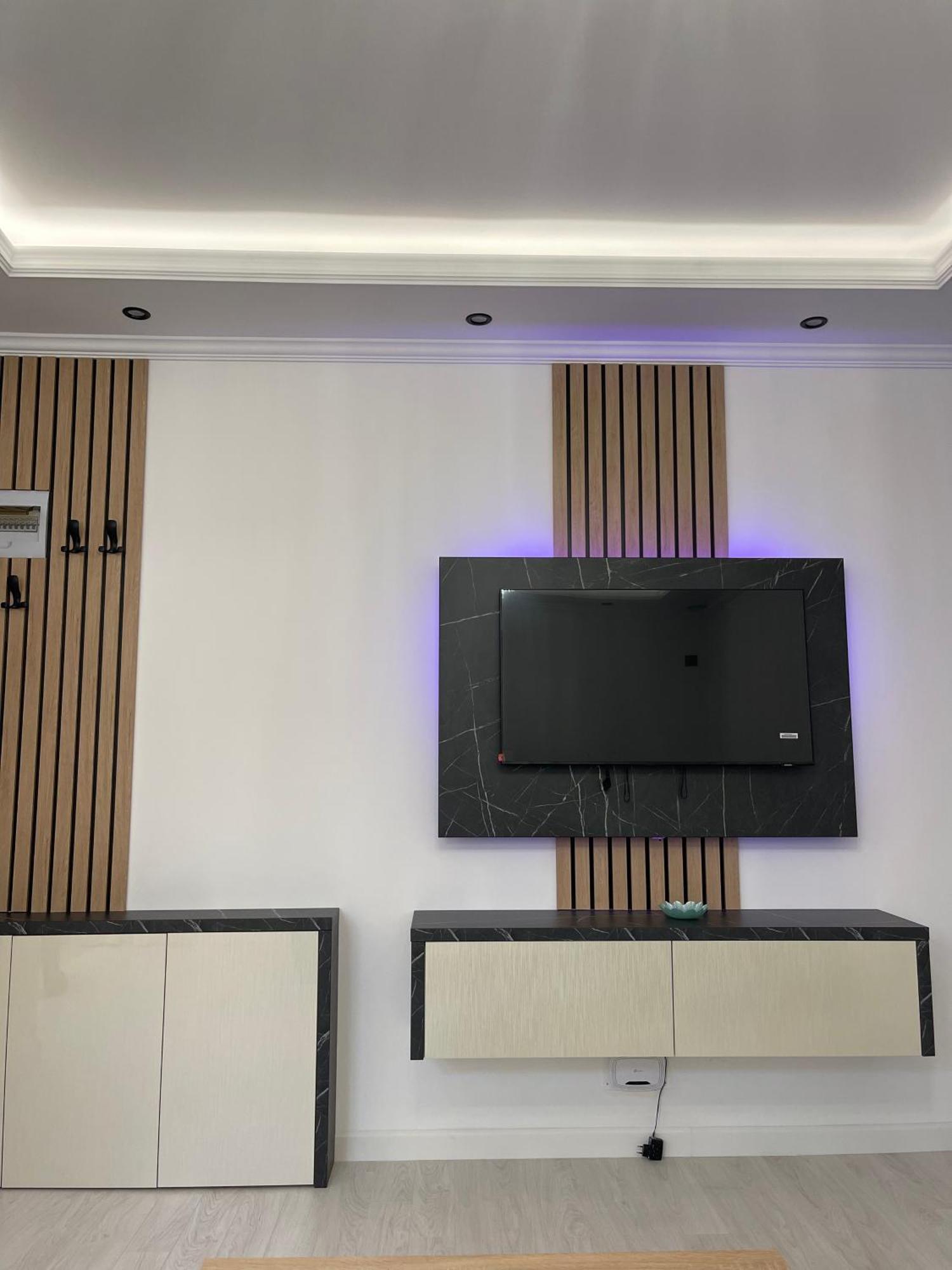 Prestige Suites - Cluj Luxury Exterior foto